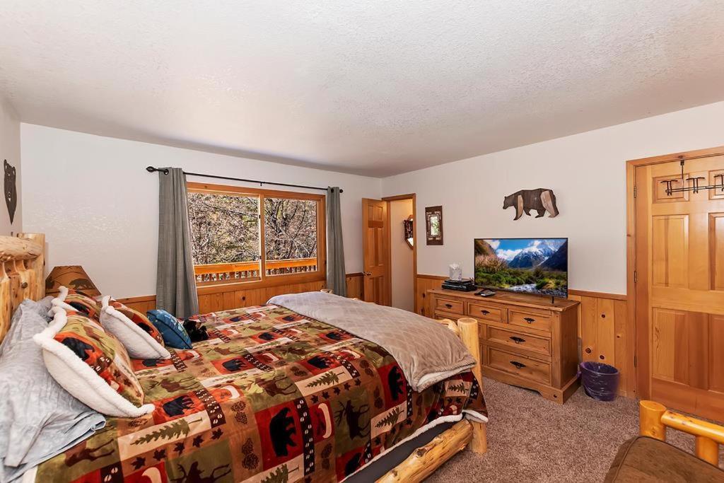 018 - Bearly Home Big Bear Lake Exterior foto